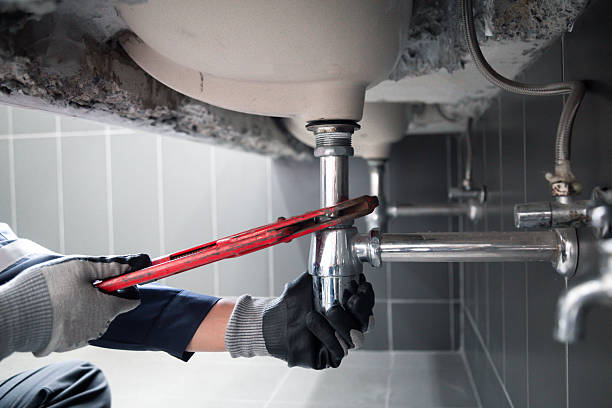 Trusted Drain Cleaning service in Collinston, UT - AAA Plumbing Heating